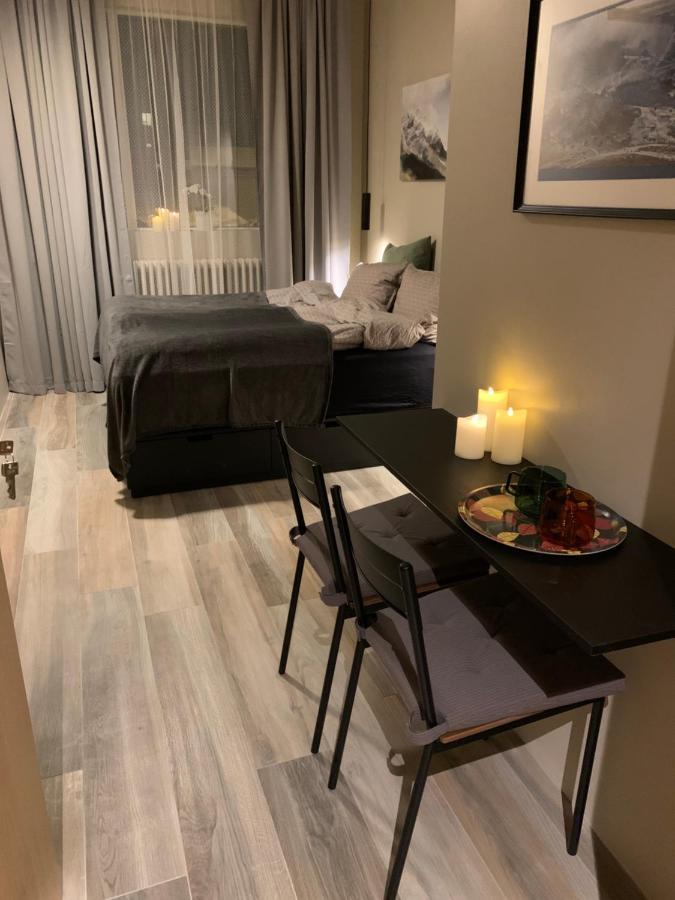 Nn Urban Guesthouse เรคยาวิก ภายนอก รูปภาพ