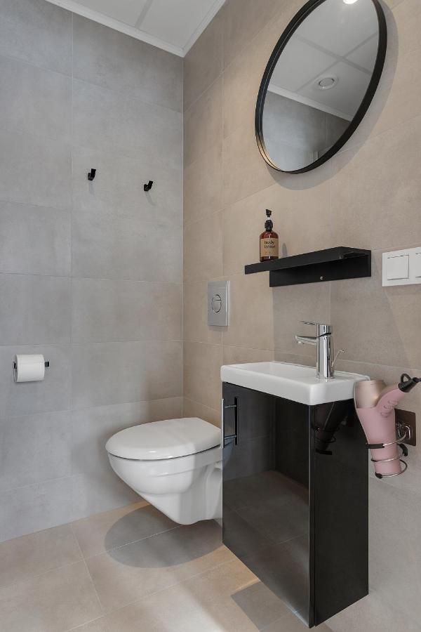 Nn Urban Guesthouse เรคยาวิก ภายนอก รูปภาพ
